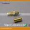 SMB Connector Male Crimp Soldering for SYV-75-2-2 Cable