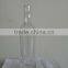 glass bottle
