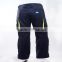 Multinorm pant with zip-off system to make them shorts. EN 11612 EN 1149