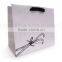 Rectangle Die Cut Handle Brown Kraft Paper Bag