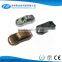 cute car shape metal bulk 128MB-64GB usb flash drives with free logo service