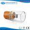 Drift bottles usb flash drive, glass bottle usb stick, wholesale usb flash drive