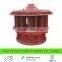 high quality water turbine for small/medium power plant