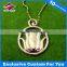 Wholesale craft custom shape dogtag with chain                        
                                                Quality Choice