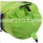 Top quality polyester foldable travel bag,fashion collapsible travel organizer