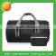 Top quality polyester foldable travel bag,fashion collapsible travel organizer