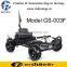 Birthday Gift Newest Design 49cc monster go kart For Kids