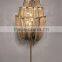 Redefining Elegance Famous designer suspension chandelier lights for Villa