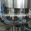 Automatic Bottle Csd Filling Machine