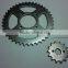 CD70 Chain klt, CD70 fine blanking sprocket