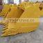Quality Ensured Excavator Heavy Duty Bucket fit for PC300