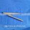 STA Si3N4 bonded SiC thermocouple protection pipes