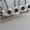 Holding Torque 0.44NM Two-phase High Torque Hybrid CNC Stepping Motor NEMA17 Reprap Prusa i3 Makerbot 3D Printer Stepper Motor