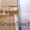 Green Touch 18.5inch 5wire resistive touch screen Open Frame LCD Monitor