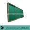 School Educational Equipment Promotional Metal Frame Blackboard
