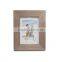 Beautiful wholesale custom baby picture frame