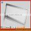 P11-319 Led panel light recessed with snap rings, New design led panel light