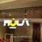 high brightness LED letter sign hospital board sign for advertising