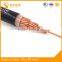 high quality PVC insulated 3x16mm2 power cable heat resistant power cable                        
                                                Quality Choice