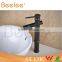 New Style orb Bamboo Shape single handle Brass faucet Q14603B