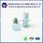 Znic plated FH-M6X15 screw rivet