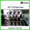 crystaljet 3000 series printer spt 510 for spt series solvent printer