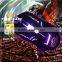 Wired type custom led gaming mouse with optical mouse sensor