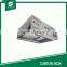 Cardboard TV box packaging TV carton box