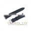 genuine leather watch strap for apple watch