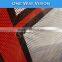 PVC Material Removable Glue One Way Vision View Transparent Window Film