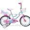 TWO WHEELS 12 INCH STEEL CHILDREN BALANCE BIKE/ KIDS BALANCE BICYCLE