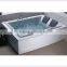 SUNZOOM bathtub-double-sizes,free sex massage bath tub for couples,large beverage tub