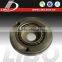motorcycle engine parts CG200 starter gear assembly