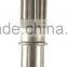 Transmission shaft HST Parts Hydraulic Static Transmission Harvester Parts Piston Pump Parts