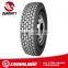 New Style 255/75r22.5 TBR Tire