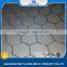hexagonal gabion boxwire mesh (iso9001/manufactory)