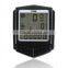 new bicycle Speed computer speedmeter