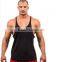 Hot Selling Products Men Cotton Apparel Tank Top Wholesale China