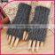 open finger gloves arm gloves warmer women girl gloves men