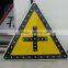 Top quality Solar Powder Road Signs