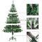 PVC Artificial Christmas Tree