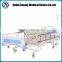 Convienient Hospitable Bed with Bed Sheet medical equipments portable