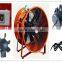 Hot sell industrial portable ventilator ventilation fan