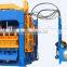 Flyash Brick With Hydraulic Pressure Concrete Brick Machine,brick Making Machine
