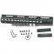 Funpowerland Keymod Free Float Rifle Style 12" Inch Handguard Rail Mount