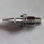 2015 CE approved Ohmeda adaptar oxygen&air fittings for medical gas outlet