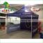 professional trade show Aluminum folding tent, gazebo, pop/easy up tent, canopy, marquee