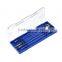 Straight Tonsil Puncture Needle