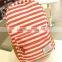 2016 new design canvas backpack women with great price