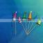 Whosaler Various Designs Party/pub/bar Fruit Toothpick Quality Choice